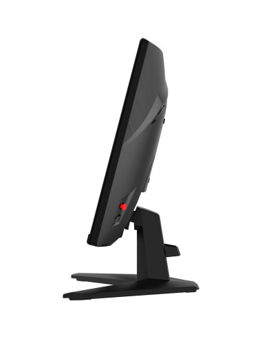 Msi Mag 242C Monitor Komputerowy 59,9 Cm (23.6") 1920 X 1080 Px Full Hd Lcd Czarny