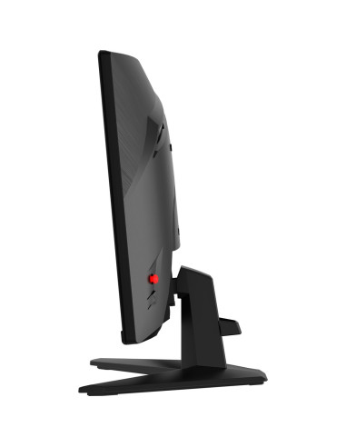Msi Mag 242C Monitor Komputerowy 59,9 Cm (23.6") 1920 X 1080 Px Full Hd Lcd Czarny