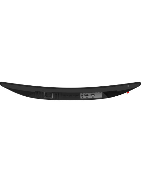 Msi Mag 242C Monitor Komputerowy 59,9 Cm (23.6") 1920 X 1080 Px Full Hd Lcd Czarny