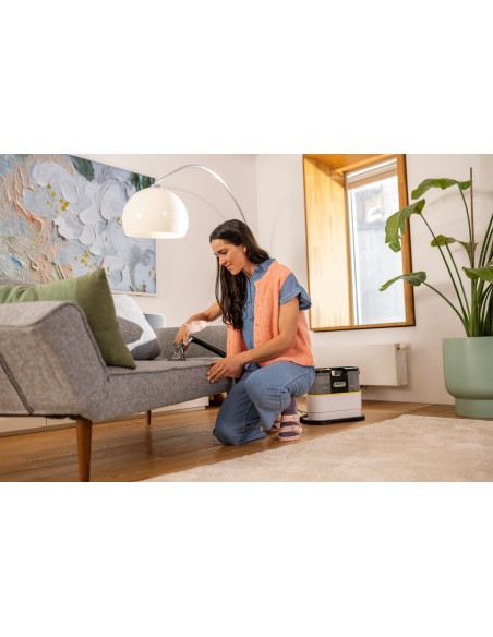 Odkurzacz Piorący Karcher Se 2 Spot Pure - 1.081-416.0