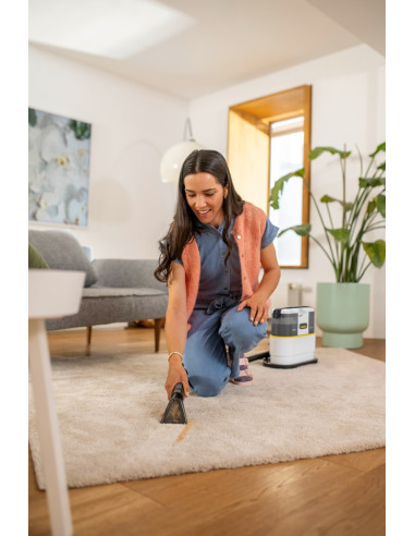 Odkurzacz Piorący Karcher Se 2 Spot Pure - 1.081-416.0