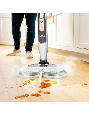 Mop Parowy Steam & Scrub S8201Eu Shark