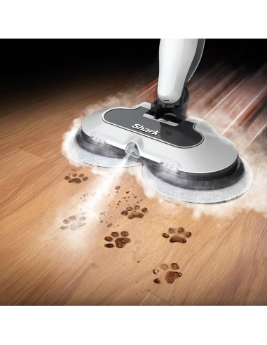 Mop Parowy Steam & Scrub S8201Eu Shark