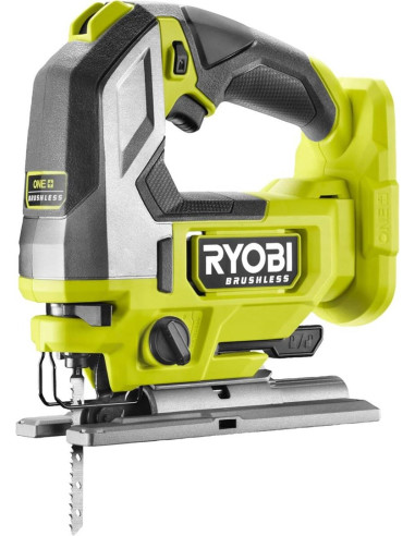Wyrzynarka Akumulatorowa 18V Rjs18Bl-0 0*Ah One+