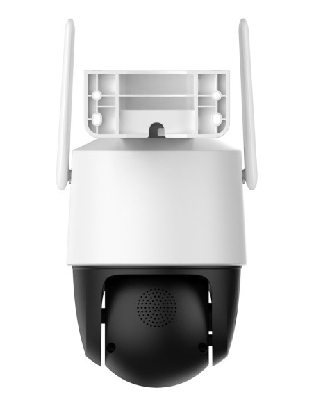 Imou Cruiser Dual 2C 4G Obrotowa Kamera Bezpieczeństwa Ip Zewnętrzna 2304 X 1296 Px Sufit / Ściana