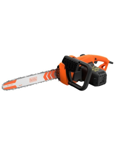Black & Decker Becs2040 2000 W Pomarańczowy