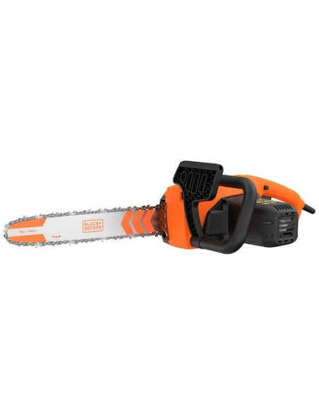 Black & Decker Becs2040 2000 W Pomarańczowy
