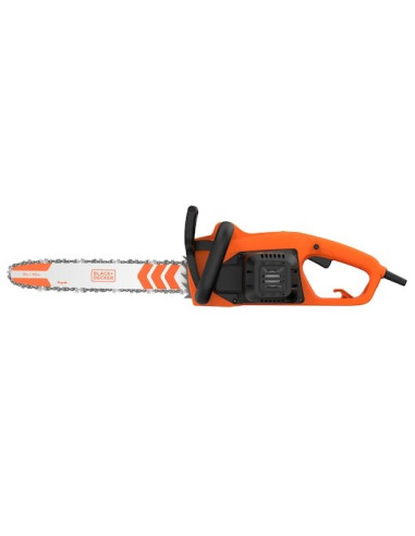 Black & Decker Becs2040 2000 W Pomarańczowy