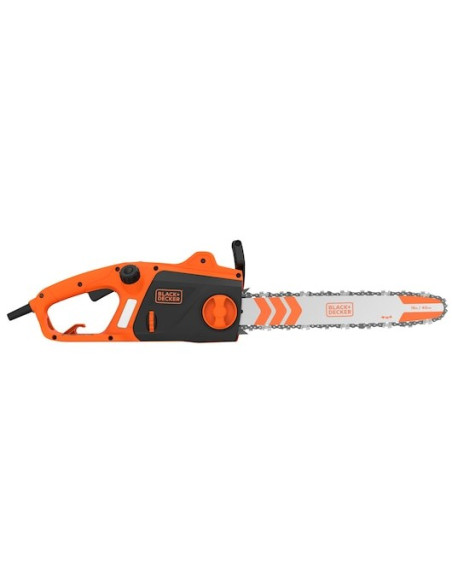 Black & Decker Becs2040 2000 W Pomarańczowy