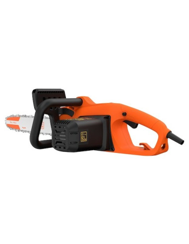Black & Decker Becs2040 2000 W Pomarańczowy