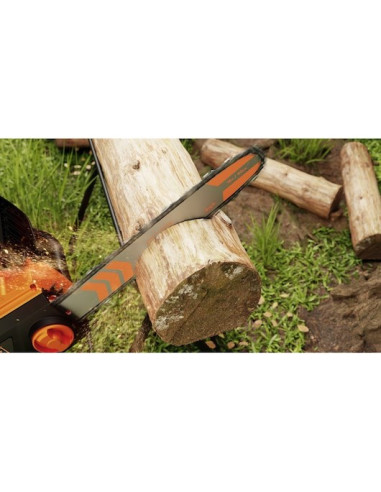 Black & Decker Becs2040 2000 W Pomarańczowy