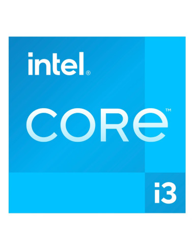 Procesor Intel Core I3-13100F 3.4Ghz 12Mb Lga1700 Box