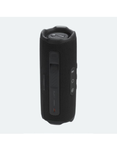 Jbl Flip 7 Blk Głośnik Przenośny Czarny