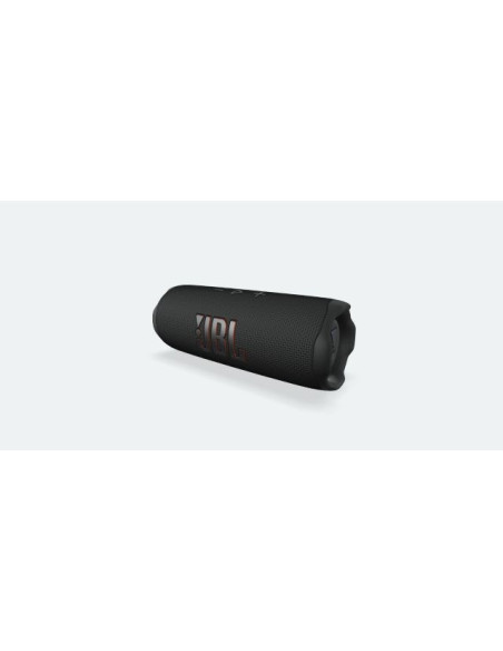Jbl Flip 7 Blk Głośnik Przenośny Czarny