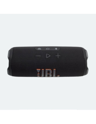 Jbl Flip 7 Blk Głośnik Przenośny Czarny