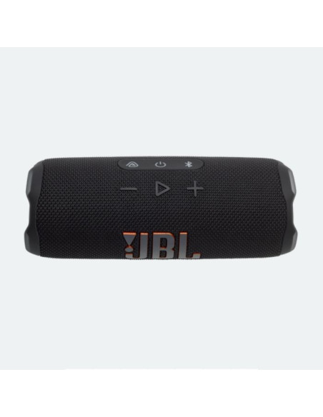 Jbl Flip 7 Blk Głośnik Przenośny Czarny