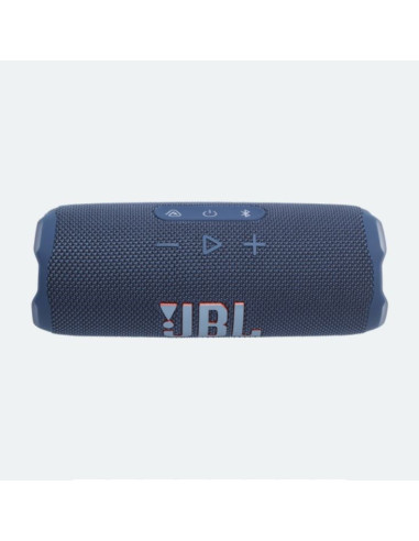 Jbl Flip 7 Blu Głośnik Przenośny Niebieski