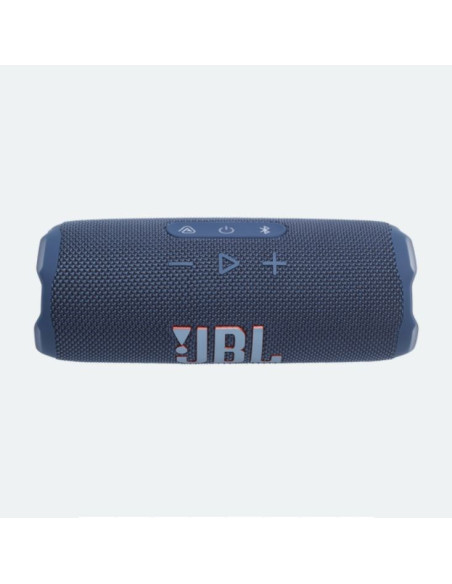 Jbl Flip 7 Blu Głośnik Przenośny Niebieski