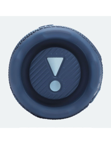 Jbl Flip 7 Blu Głośnik Przenośny Niebieski