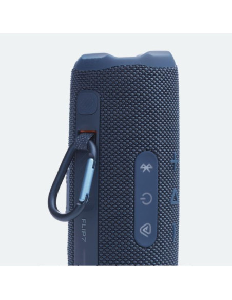 Jbl Flip 7 Blu Głośnik Przenośny Niebieski