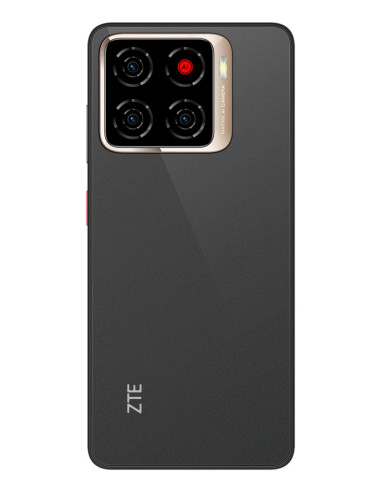 Smartfon Zte Blade A56 4/128Gb Celestial Black