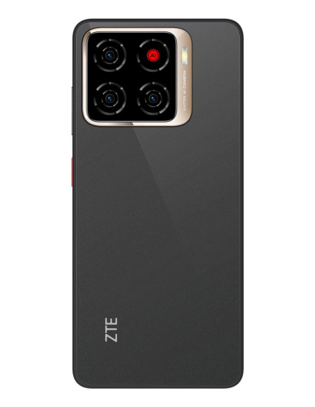 Smartfon Zte Blade A56 4/128Gb Celestial Black