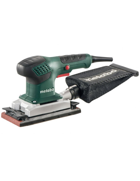 Metabo Sr 2185 Szlifierka Orbitalna 22300 Opm 200 W