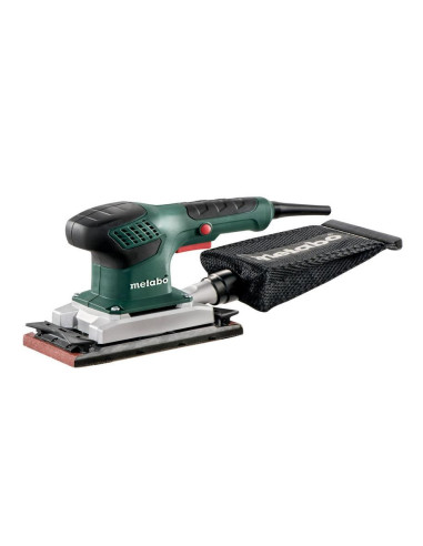 Metabo Sr 2185 Szlifierka Orbitalna 22300 Opm 200 W