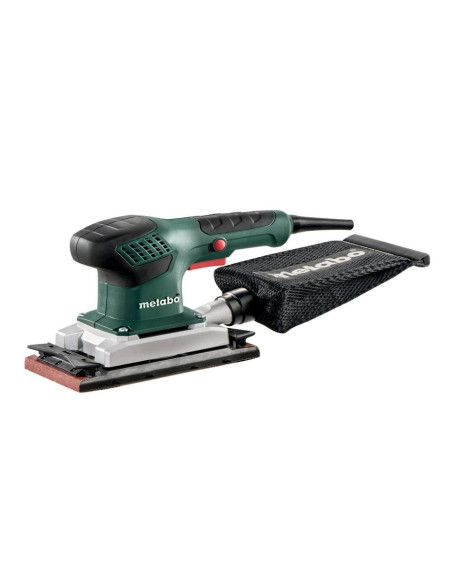 Metabo Sr 2185 Szlifierka Orbitalna 22300 Opm 200 W