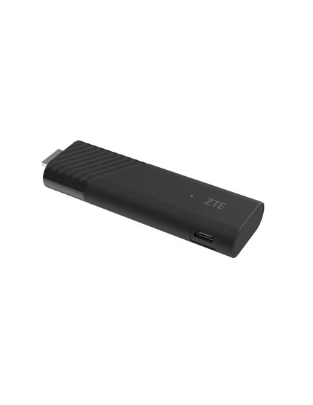 Odtwarzacz Multimedialny Zte Android Tv Stick B866W11K Black