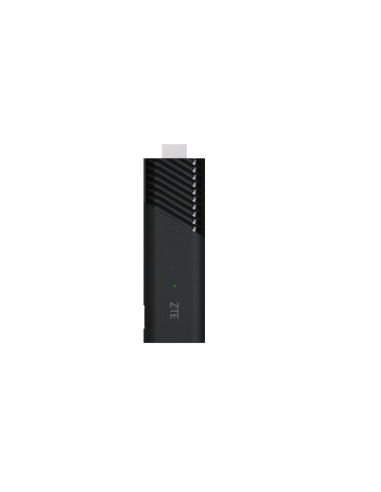 Odtwarzacz Multimedialny Zte Android Tv Stick B866W11K Black