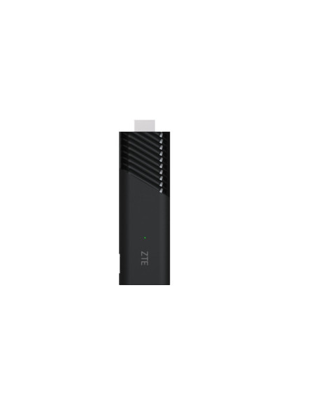 Odtwarzacz Multimedialny Zte Android Tv Stick B866W11K Black