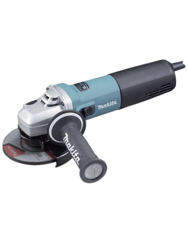 Makita 9565Cr Szlifierka Kątowa 12,5 Cm 12000 Rpm 1400 W 2,2 Kg
