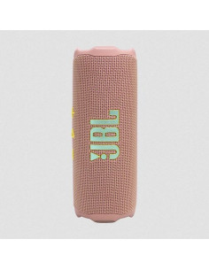 Jbl Flip 7 Pink Głośnik Przenośny Różowy