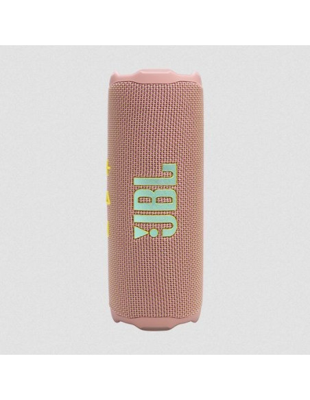 Jbl Flip 7 Pink Głośnik Przenośny Różowy