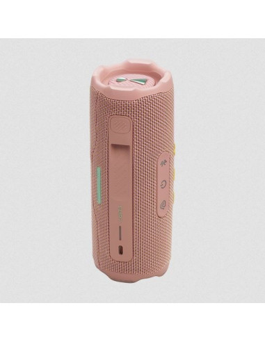 Jbl Flip 7 Pink Głośnik Przenośny Różowy