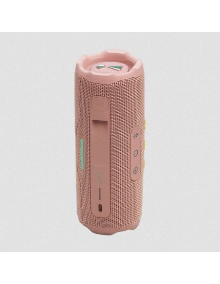 Jbl Flip 7 Pink Głośnik Przenośny Różowy