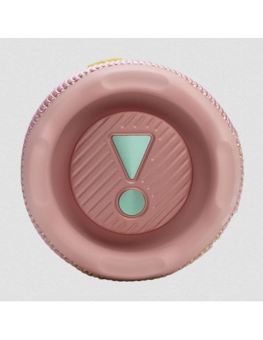 Jbl Flip 7 Pink Głośnik Przenośny Różowy