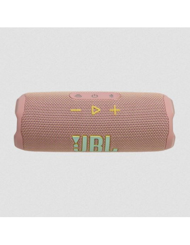 Jbl Flip 7 Pink Głośnik Przenośny Różowy