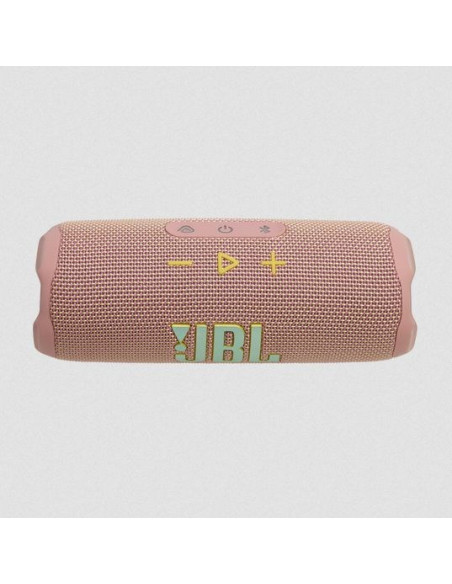Jbl Flip 7 Pink Głośnik Przenośny Różowy