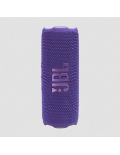 Jbl Flip 7 Pur Głośnik Przenośny Fiolet