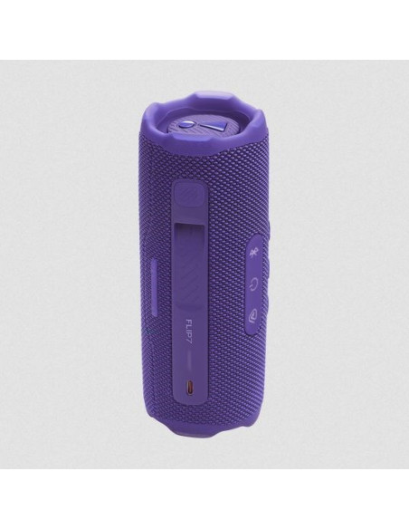 Jbl Flip 7 Pur Głośnik Przenośny Fiolet