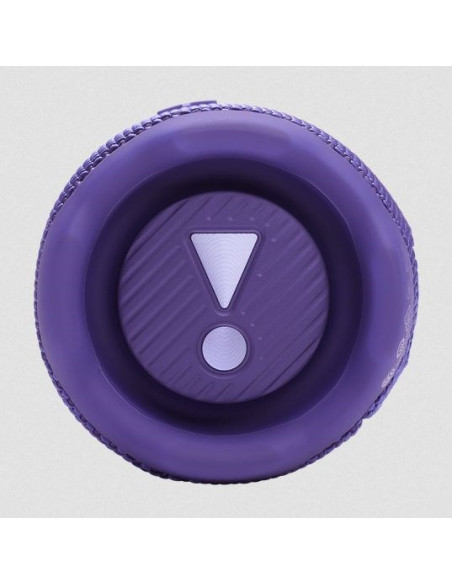 Jbl Flip 7 Pur Głośnik Przenośny Fiolet
