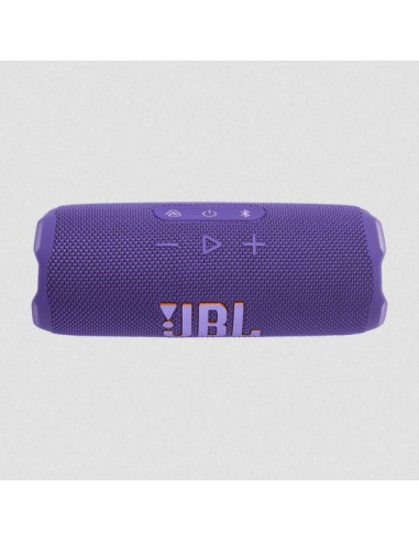 Jbl Flip 7 Pur Głośnik Przenośny Fiolet