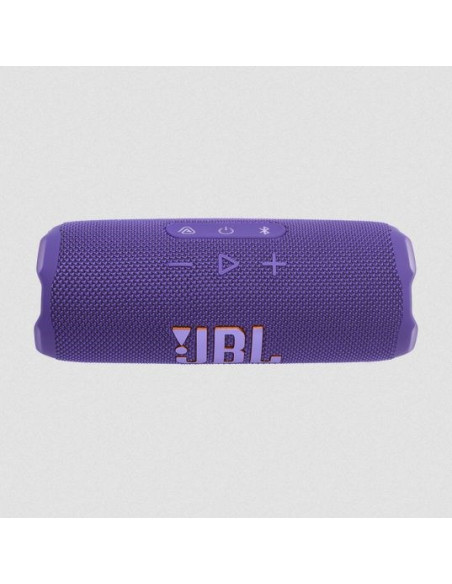 Jbl Flip 7 Pur Głośnik Przenośny Fiolet