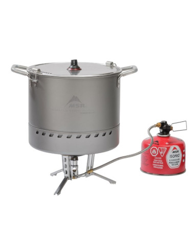 Garnek Turystyczny Msr Windburner Stock Pot