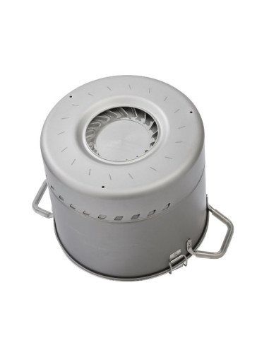 Garnek Turystyczny Msr Windburner Stock Pot