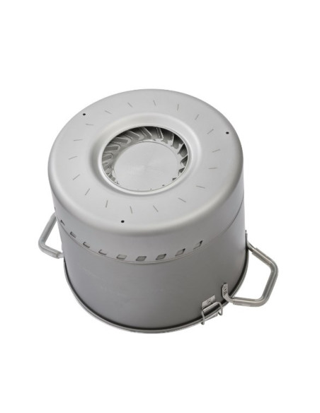Garnek Turystyczny Msr Windburner Stock Pot