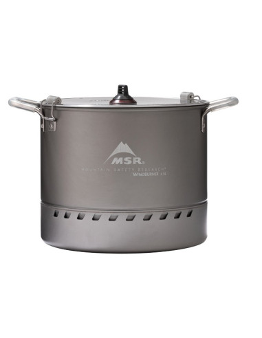 Garnek Turystyczny Msr Windburner Stock Pot