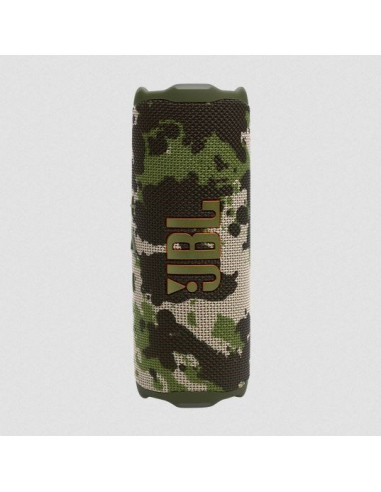 Jbl Flip 7 Squad Głośnik Przenośny Moro